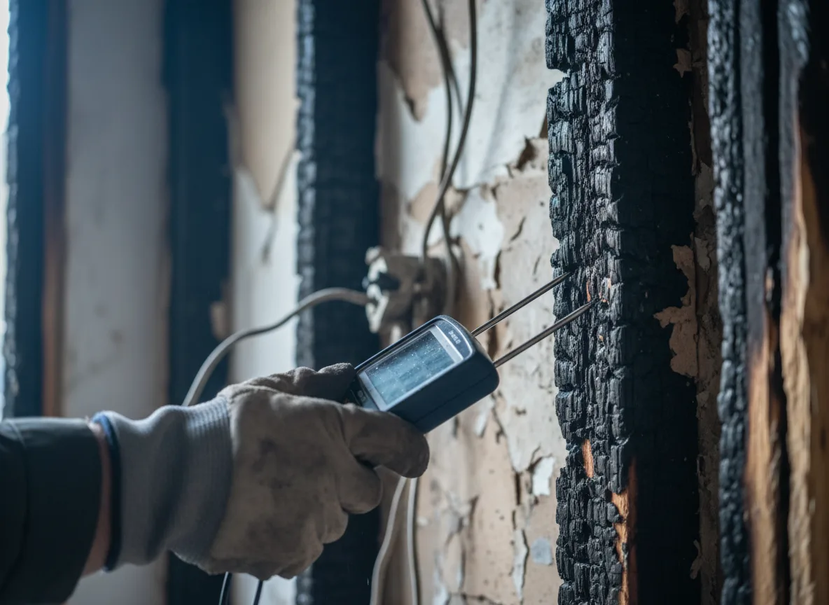 Fire Damage Restoration Coopers Plains, NY FAQs